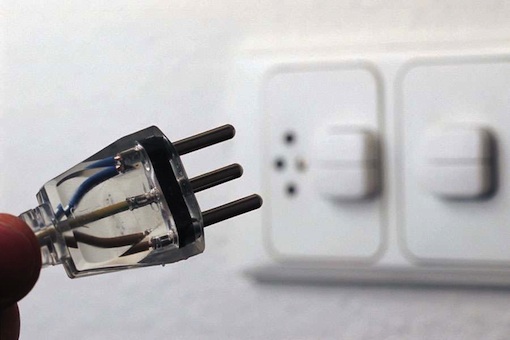 steckdose_510_blick_Strom-Stecker-Steckdose